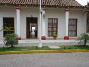  Casa del Rio  Тлакотальпан